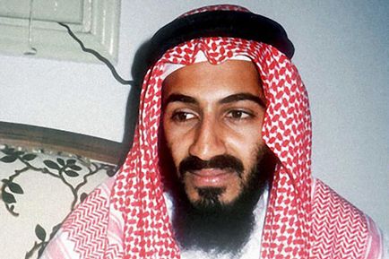 Осама бин Ладен - биография, личен живот, снимки и последните новини