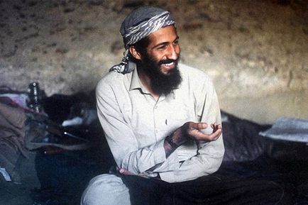 Осама бин Ладен - биография, личен живот, снимки и последните новини