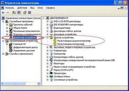 Чрез платформата контролер устройство, което е тази програма и дали е необходимо