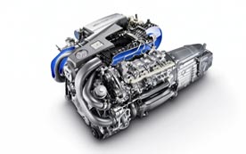 Видове автомобилни двигатели - с атмосферно пълнене, турбо и свръхнатоварени