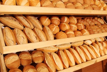 Всичко, което трябва да знаете за хляб