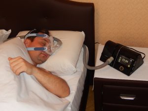 Всичко за лечение на сънна апнея - най-ефективните методи