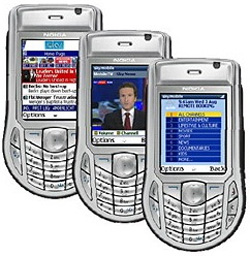 Всичко за Symbian OS, Symbian OS 8