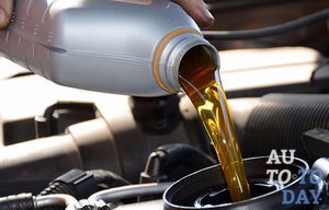 Техническите характеристики на хидравлично масло за автомобили