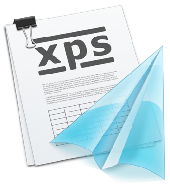 XPS от отворен
