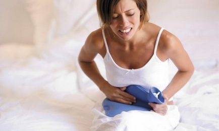 Хронична metroendometritis какво е неспецифичен и неактивни ендометриум (ендометрит) Хронична metroendometritis какво е неспецифичен и неактивно ендометрит