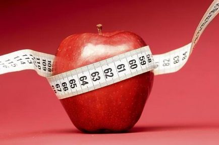 Ябълковият оцет за възможностите за използване на тегло загуба на корема, ефективност, истински лекари