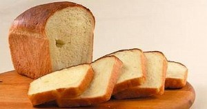 Защо ви е нужен бял хляб, 