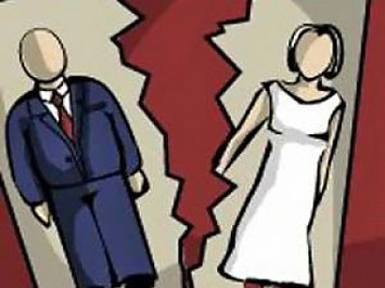 Парцели за развод или как да се отърве от съпруга си