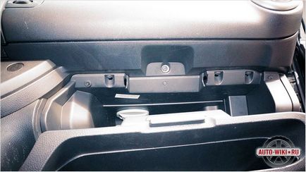 Смяна на филтъра кабина Opel Astra - как да се замени филтър в кабината