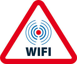 Защита Fi мрежа Wi