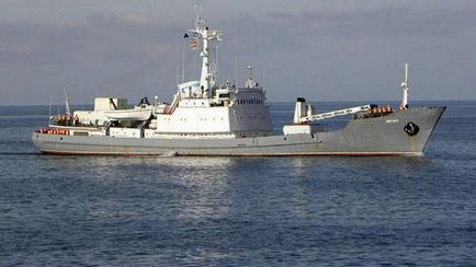 Потънали кораби в Черно море преглед, история и интересни факти