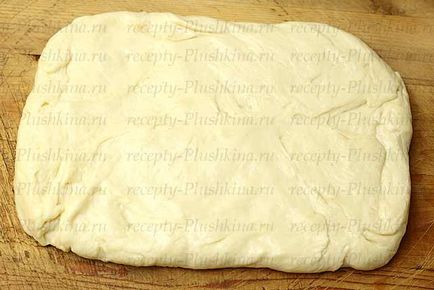 Custard хляб във фурната - проста рецепта за бял хляб (хляб) Custard хляб във фурната - проста рецепта за бял хляб