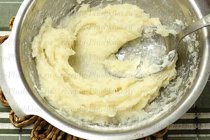 Custard хляб във фурната - проста рецепта за бял хляб