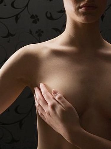 Жлезна лечение на гърдата гърдата и превенция