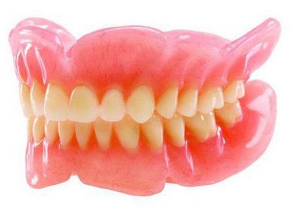 Зъбни протези меки мнения специалисти снимки