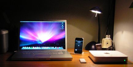 Как да работим с MacBook Как да работим с MacBook