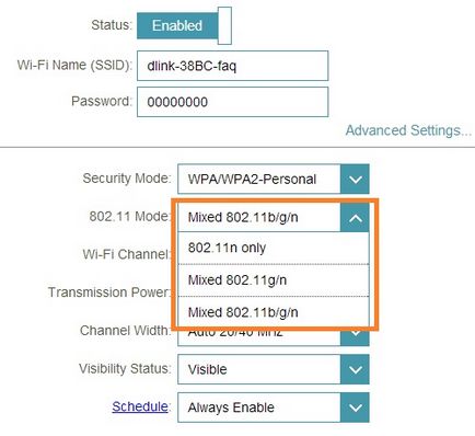 Укрепване на WiFi сигнал с ръце