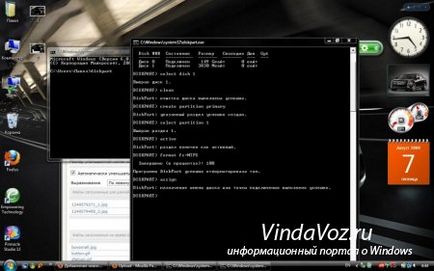 Как да се запишете изображение на Windows на USB флаш устройство Как да се запишете изображение на Windows на USB флаш устройство