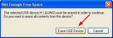 Как да се запишете изображение на Windows на USB флаш устройство Как да се запишете изображение на Windows на USB флаш устройство