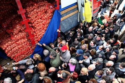 Как да се продават продукти на пазара