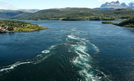 Какво е водовъртежът