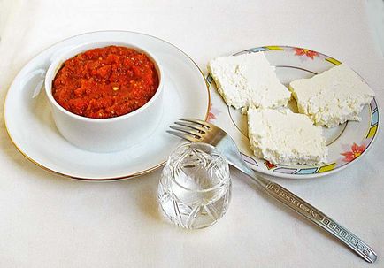 Лютеница какво е Лютеница какво е