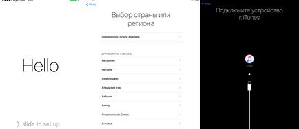 Как да се активира IPAD