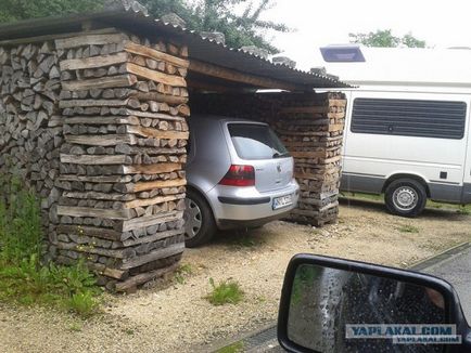 Както Уредих си гараж Както Уредих си гараж