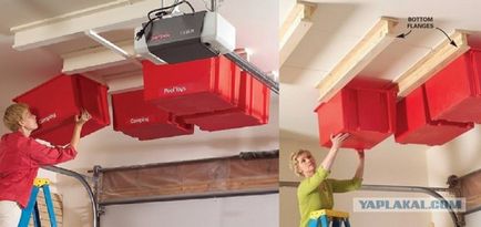 Както Уредих си гараж Както Уредих си гараж