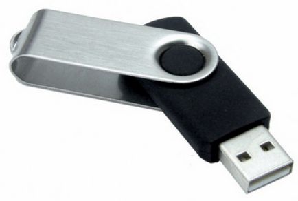 Как да копирате диск на USB флаш устройство