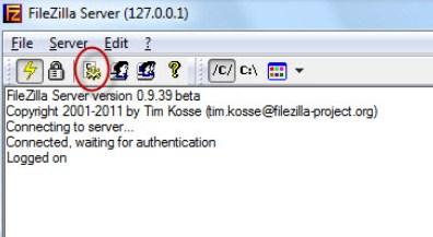Как да създадете своя FTP Как да създадете своя FTP
