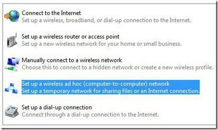 Как да се свържете с Wi-Fi Как да се свържете с Wi-Fi