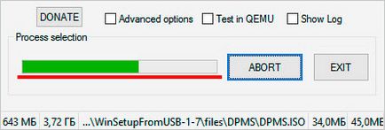 Как да се запишете изображение на Windows на USB флаш устройство Как да се запишете изображение на Windows на USB флаш устройство