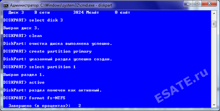 Как да се запишете изображение на Windows на USB флаш устройство Как да се запишете изображение на Windows на USB флаш устройство