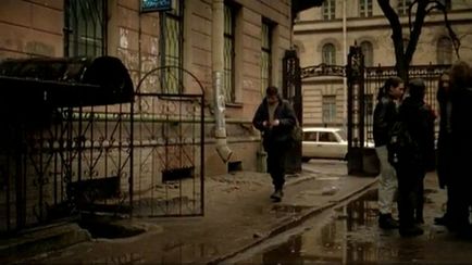 Какво да търсите брат ми и Какво да търсите брат ми и