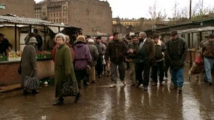 Какво да търсите брат ми и Какво да търсите брат ми и