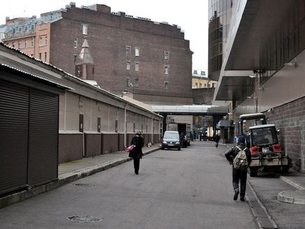 Какво да търсите брат ми и Какво да търсите брат ми и