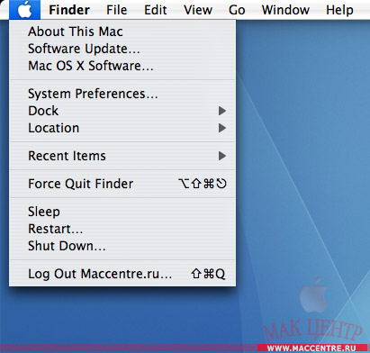 Как да работим с MacBook Как да работим с MacBook