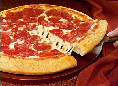 Какво е Pizza Hut Какво е Pizza Hut