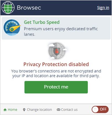 Anonymizer за съучениците, че този Anonymizer за съучениците, че този