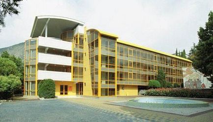 Какво е Артек Какво е Артек