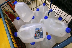 Как да продаваме вода
