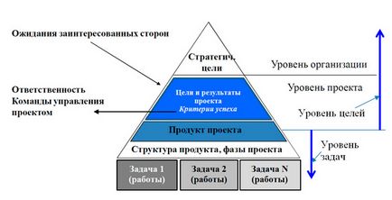 Каква е целта и целите на проекта