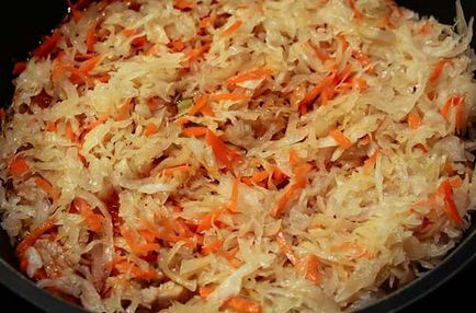 Какво да се прави кисело зеле Какво да се прави кисело зеле