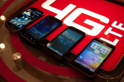Каква е неограничен интернет от MTS Каква е неограничен интернет от MTS