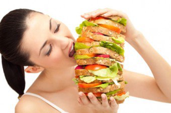 Ефективно намаляване на апетита, без да вреди на организма
