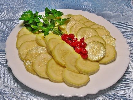 Какво е маринованите зеленчуци Какво е маринованите зеленчуци