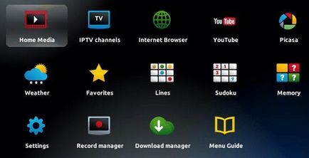 IPTV го STB