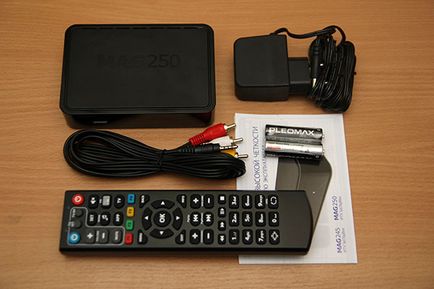 IPTV го STB IPTV го STB